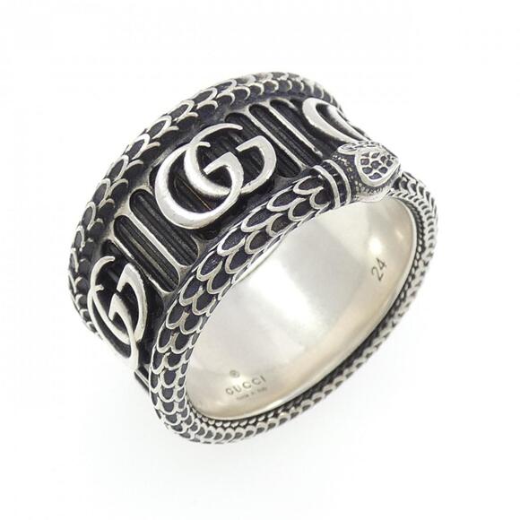 Gucci 925 ring